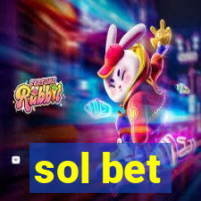 sol bet